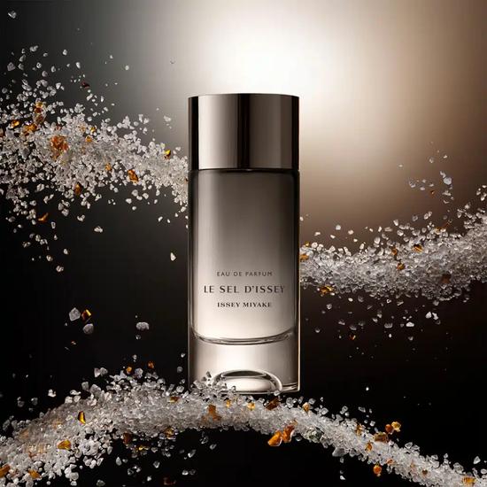 Issey Miyake Le Sel d'Issey Eau De Parfum 100ml