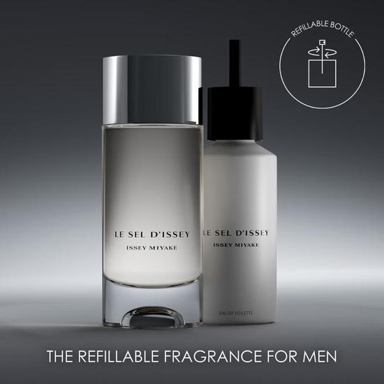 Issey Miyake Le Sel D'Issey Eau De Toilette 50ml