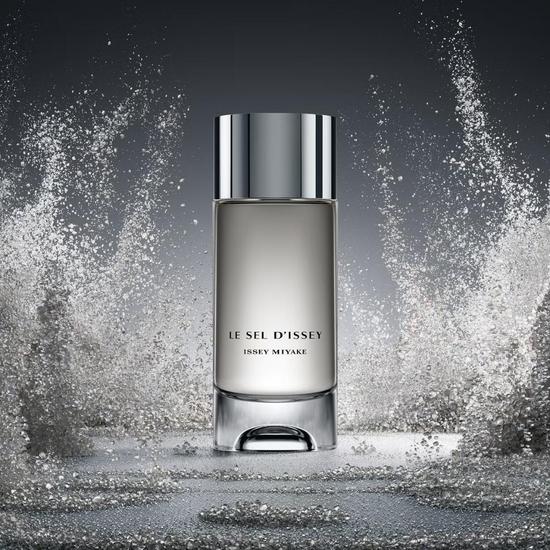 Issey Miyake Le Sel D'Issey Eau De Toilette 50ml