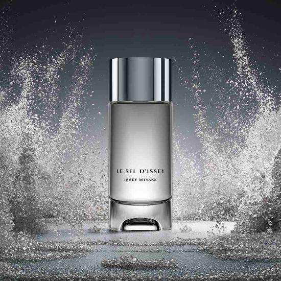 Issey Miyake Le Sel D'Issey Eau De Toilette 50ml