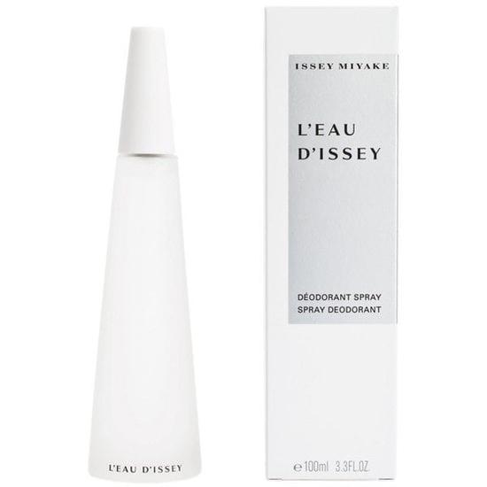 Issey Miyake L'Eau D'Issey Deodorant Spray 100ml