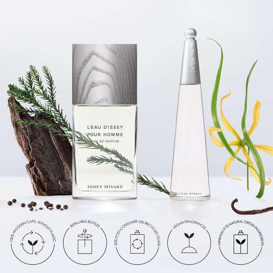 Issey Miyake L'Eau D'Issey Eau De Parfum Intense 30ml