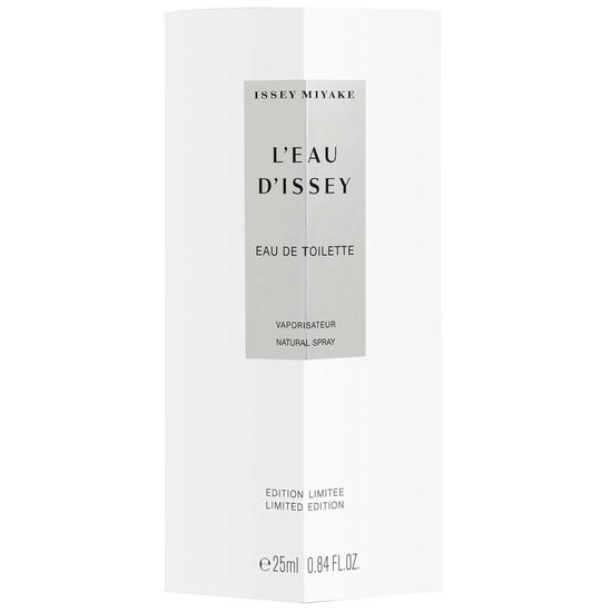 Issey Miyake L'Eau D'Issey Eau De Toilette 25ml