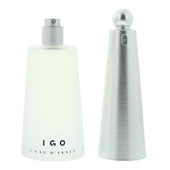 Issey Miyake L'Eau D'Issey Eau De Toilette Igo 80ml