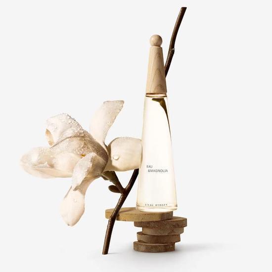 Issey Miyake L'Eau D'Issey Eau & Magnolia Eau De Toilette 50ml