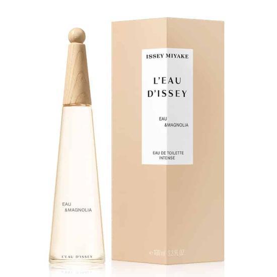 Issey Miyake L'Eau D'Issey Eau & Magnolia Eau De Toilette 50ml