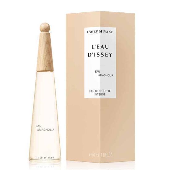 Issey Miyake L'Eau D'Issey Eau & Magnolia Eau De Toilette 50ml