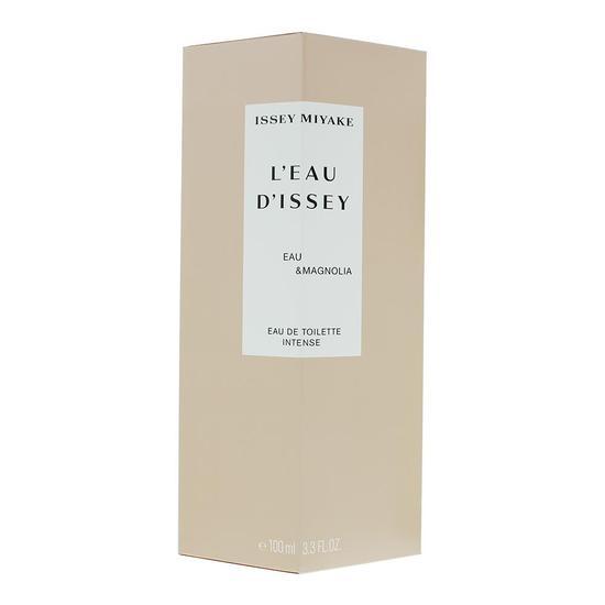 Issey Miyake L'Eau D'Issey Eau & Magnolia Eau De Toilette 50ml