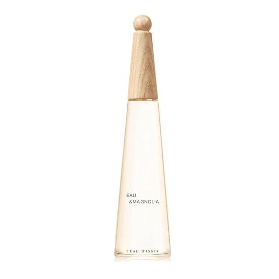 Issey Miyake L'Eau D'Issey Eau & Magnolia Eau De Toilette Intense Perfume 50ml, 100ml 100ml