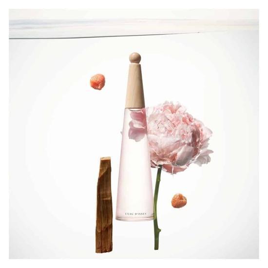 Issey Miyake L'Eau D'Issey Pivoine Eau De Toilette Intense 50ml