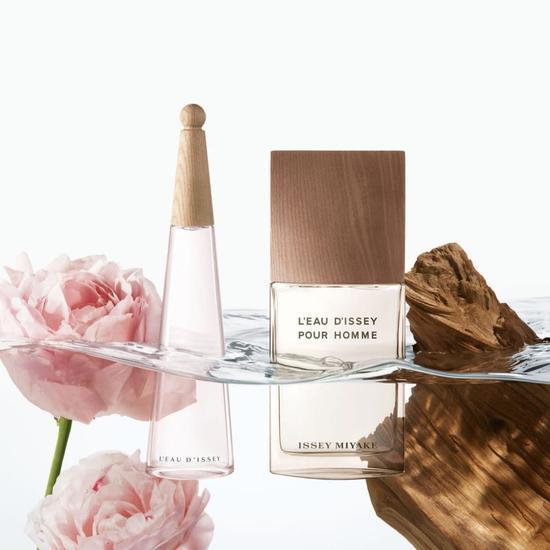 Issey Miyake L'Eau D'Issey Pivoine Eau De Toilette Intense 50ml