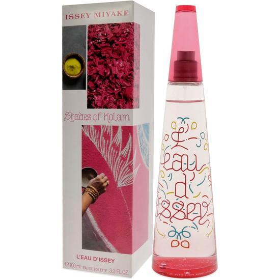 Issey Miyake L'Eau D'Issey Pour Femme Shades Of Kolam Eau De Toilette 100ml