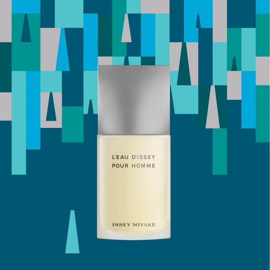 Issey Miyake L'Eau D'Issey Pour Homme Christmas Gift Set 75ml