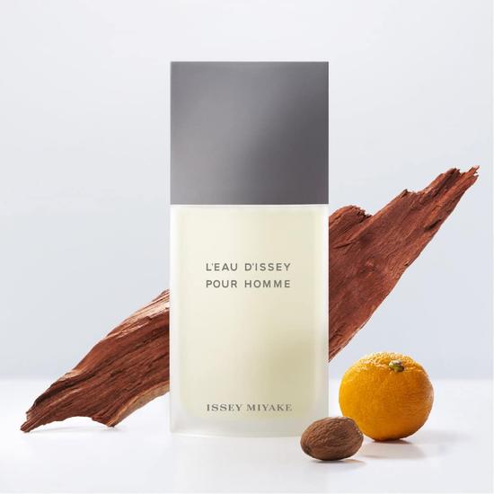 Issey Miyake L'Eau D'Issey Pour Homme Christmas Gift Set 75ml
