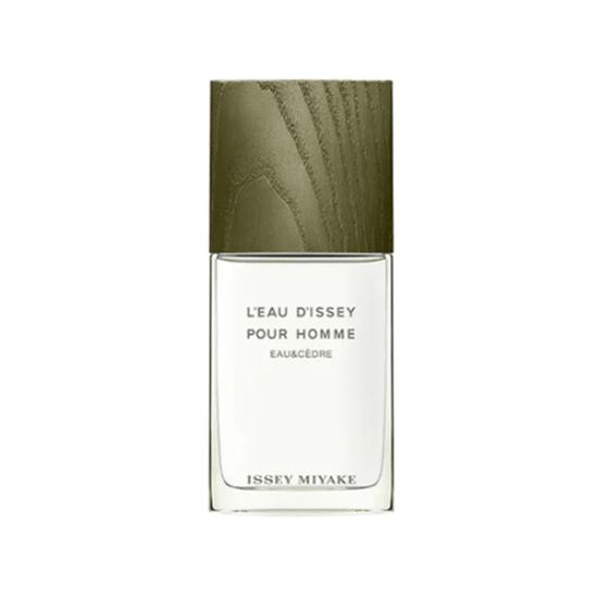 Issey Miyake L'Eau D'Issey Pour Homme Eau & Cedre Eau De Toilette Men's Aftershave 50ml, 100ml 50ml