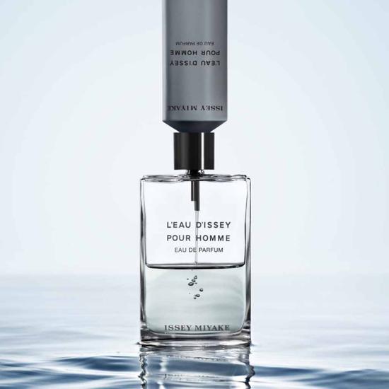 Issey Miyake L'Eau D'Issey Pour Homme Eau De Parfum 40ml