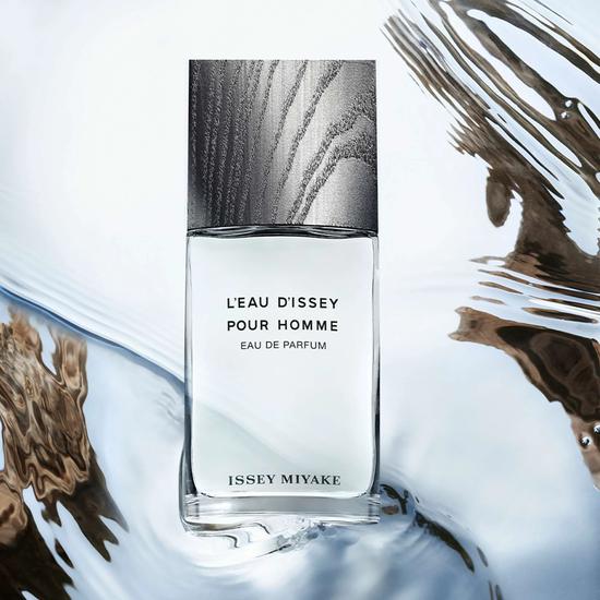 Issey Miyake L'Eau D'Issey Pour Homme Eau De Parfum 40ml