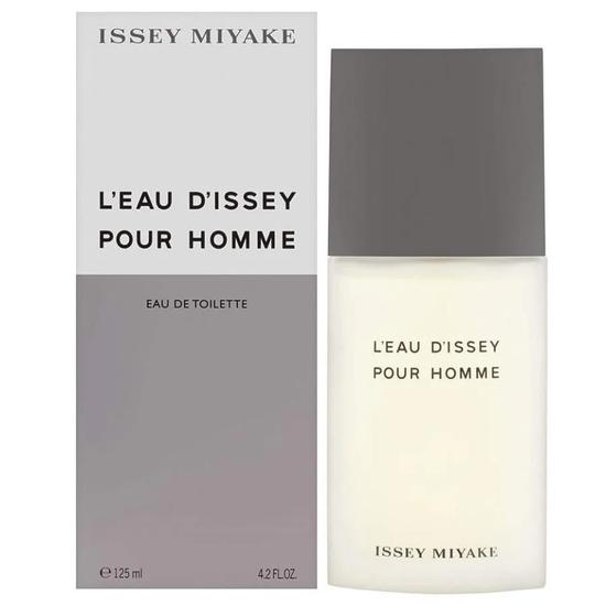 Issey Miyake L'Eau D'Issey Pour Homme Eau De Toilette 40ml