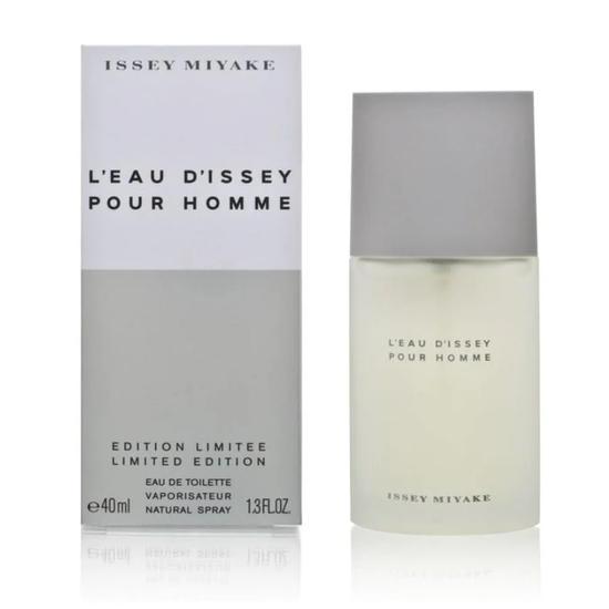 Issey Miyake L'Eau D'Issey Pour Homme Eau De Toilette 40ml
