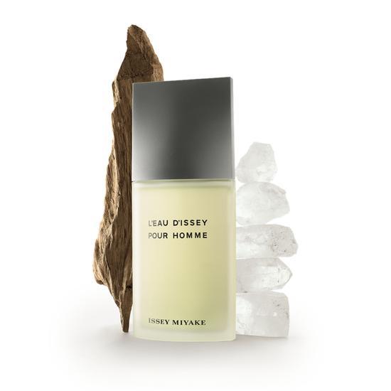 Issey Miyake L'Eau D'Issey Pour Homme Eau De Toilette 40ml