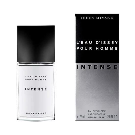 Issey Miyake L'Eau D'Issey Pour Homme Intense Eau De Toilette 75ml