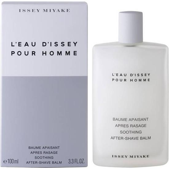 Issey Miyake L'Eau D'Issey Pour Homme Soothing Aftershave Balm 100ml