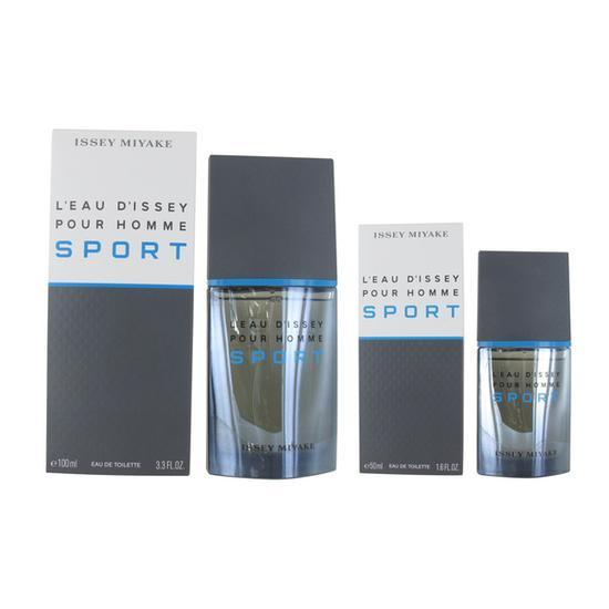 Issey Miyake L'Eau D'Issey Pour Homme Sport Eau De Toilette 50ml