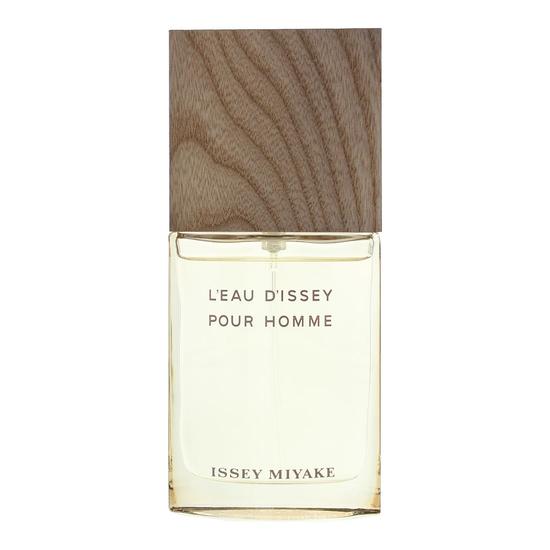 Issey Miyake L'Eau d'Issey Pour Homme Vetiver Eau De Toilette 50ml