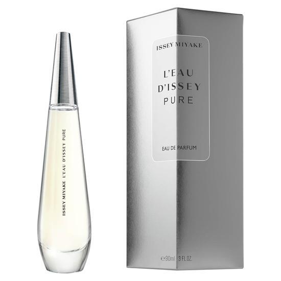 Issey Miyake L'Eau D'Issey Pure Eau De Parfum 90ml