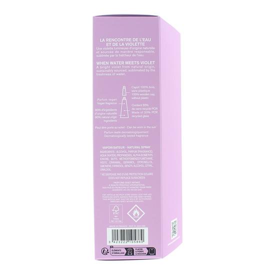 Issey Miyake L'Eau D'Issey Solar Violet Eau De Toilette Intense For Her 50ml