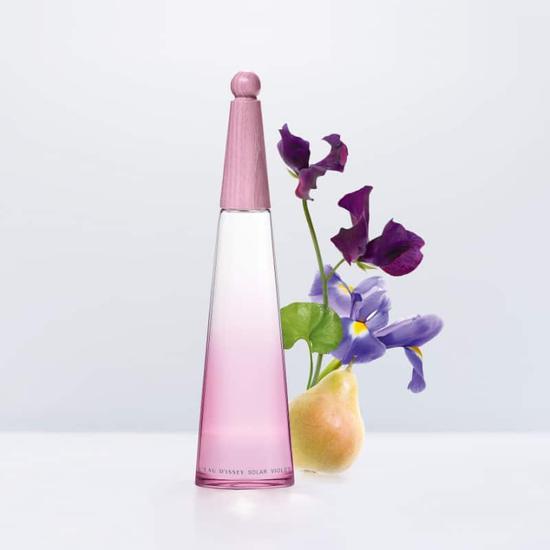 Issey Miyake L'Eau D'Issey Solar Violet Eau De Toilette Women's Perfume 50ml, 100ml 100ml