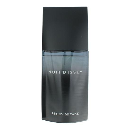Issey Miyake Nuit D'Issey Eau De Toilette 75ml