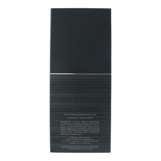 Issey Miyake Nuit D'Issey Eau De Toilette 75ml