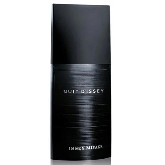 Issey Miyake Nuit D'Issey Eau De Toilette 75ml