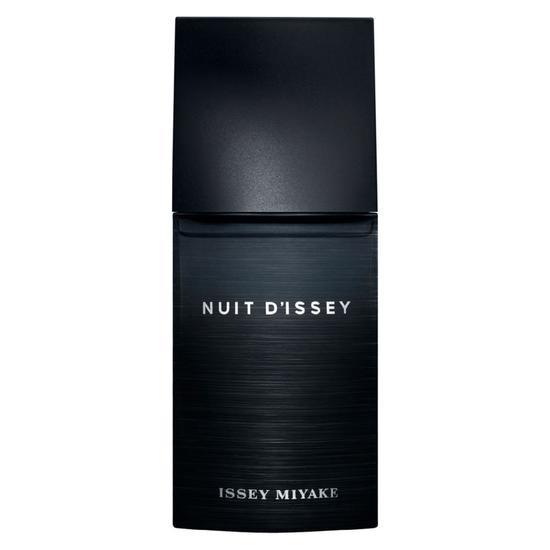 Issey Miyake Nuit D'Issey Eau De Toilette 75ml