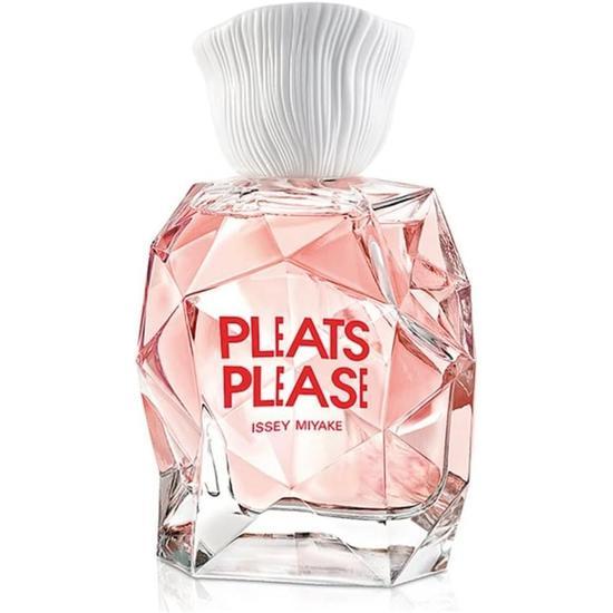 Issey Miyake Pleats Please Eau De Toilette 50ml
