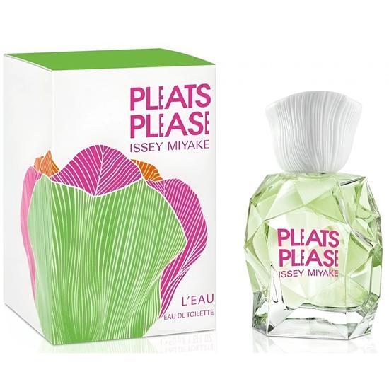 Issey Miyake Pleats Please L'Eau Eau De Toilette 50ml