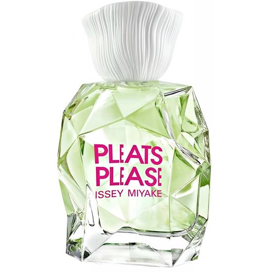 Issey Miyake Pleats Please L'Eau Eau De Toilette 50ml
