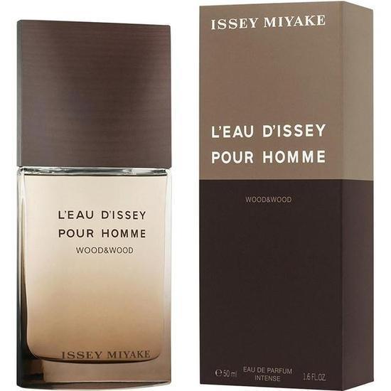 Issey Miyake Wood & Wood Eau De Parfum 50ml