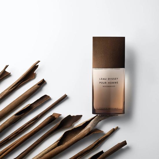 Issey Miyake Wood & Wood Eau De Parfum 50ml