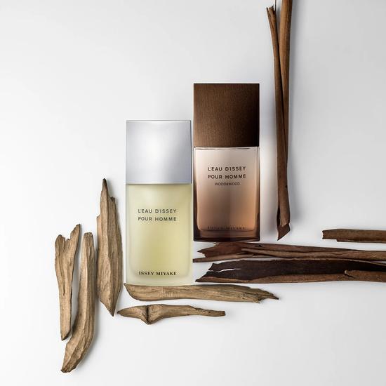 Issey Miyake Wood & Wood Eau De Parfum 50ml