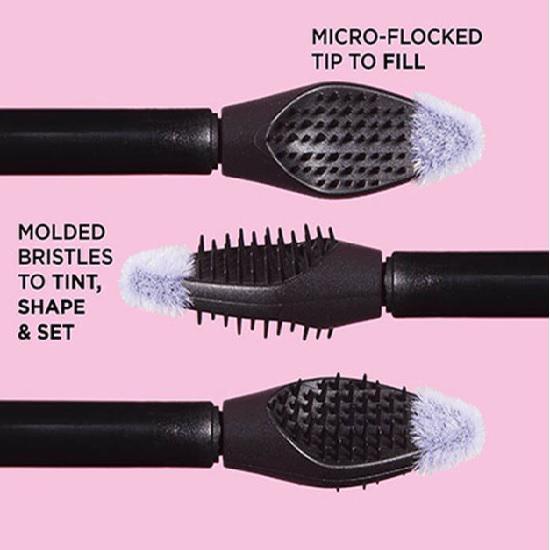 IT Cosmetics Brow Power Filler Eyebrow Gel Universal Auburn