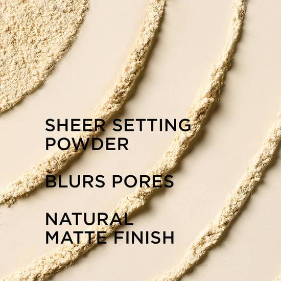 IT Cosmetics Bye Bye Pores Pressed Setting Powder Translucent