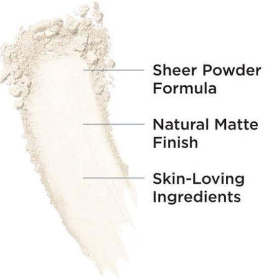 IT Cosmetics Bye Bye Pores Pressed Translucent Powder Translucent