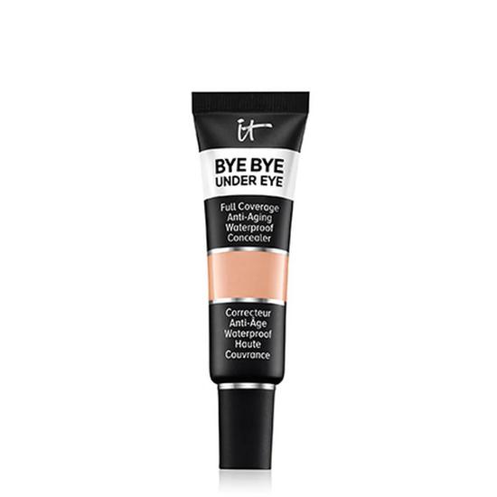 IT Cosmetics Bye Bye Under Eye Full Coverage Waterproof Concealer 10.5 Light