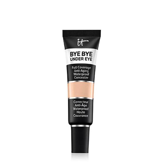IT Cosmetics Bye Bye Under Eye Full Coverage Waterproof Concealer 10.5 Light