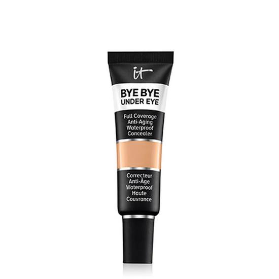 IT Cosmetics Bye Bye Under Eye Full Coverage Waterproof Concealer 10.5 Light