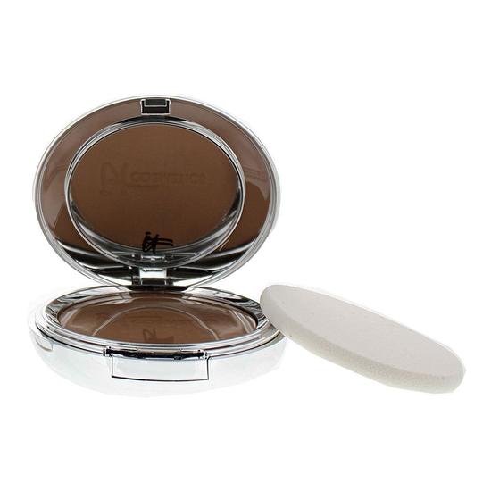 IT Cosmetics Celebration Foundation Powder Foundation Rich