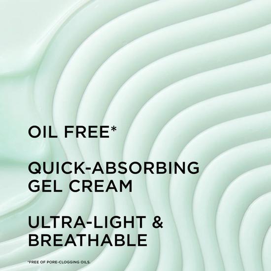 IT Cosmetics Confidence In A Gel Cream Oil Control Moisturiser 60ml