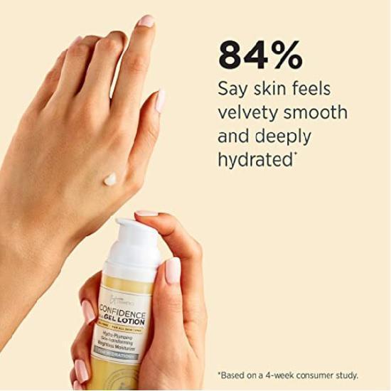 IT Cosmetics Confidence In A Gel Lotion Moisturiser 75ml